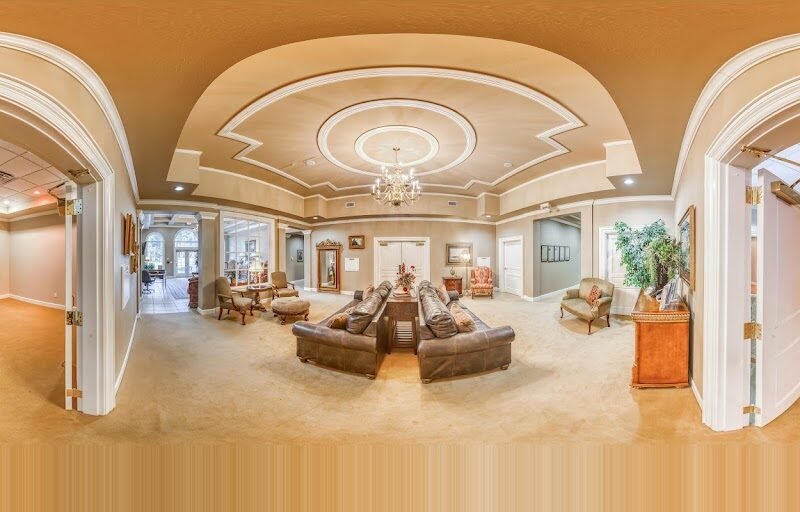 East Funeral Home
