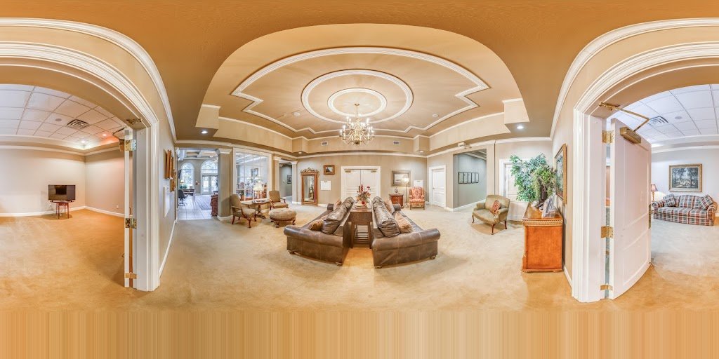 East Funeral Home - Funeral Homes Listings