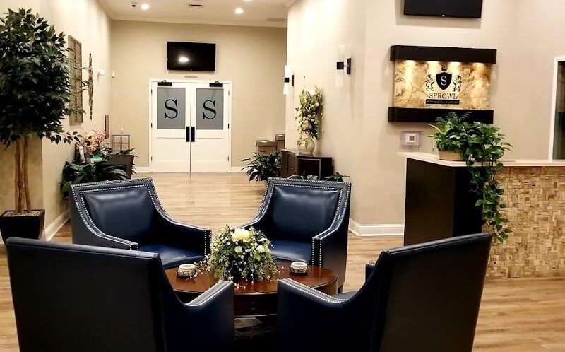 Sprowl Funeral & Cremation Care