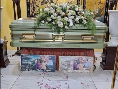 House of Rosadale Home of Funerals and Cremations/Rosa-W.L. Truesdale Memorial Chapel, LLC