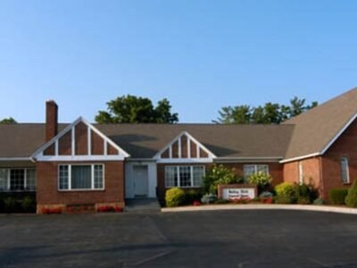 Bailey-Kirk Funeral Home