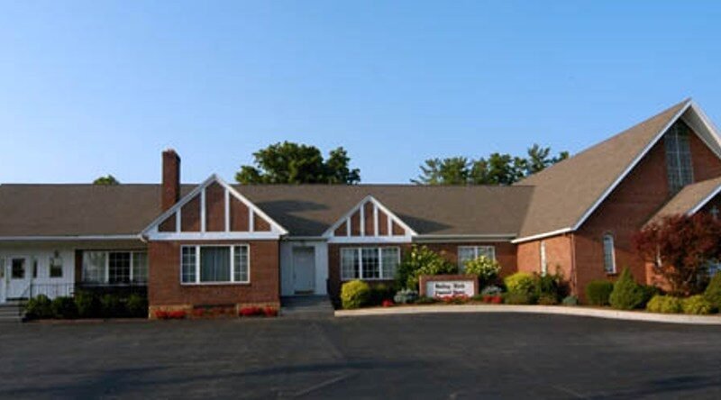 Bailey-Kirk Funeral Home