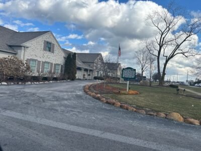Mc Cabe Funeral Home