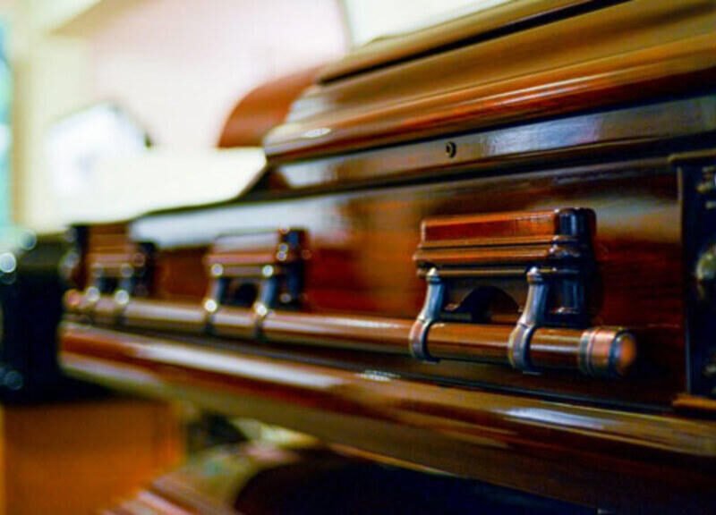 Papavero Funeral Home