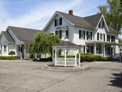 McHoul Funeral Home, Inc.