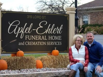 Apfel Ehlert Funeral Home & Cremation Services