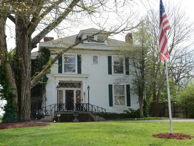 Webb Funeral Home