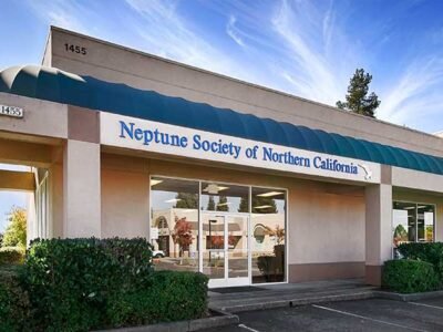 Neptune Society of Northern California