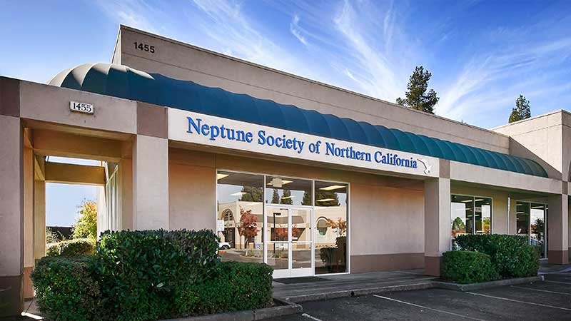 Neptune Society of Northern California