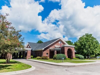 J. Henry Stuhr Funeral Home