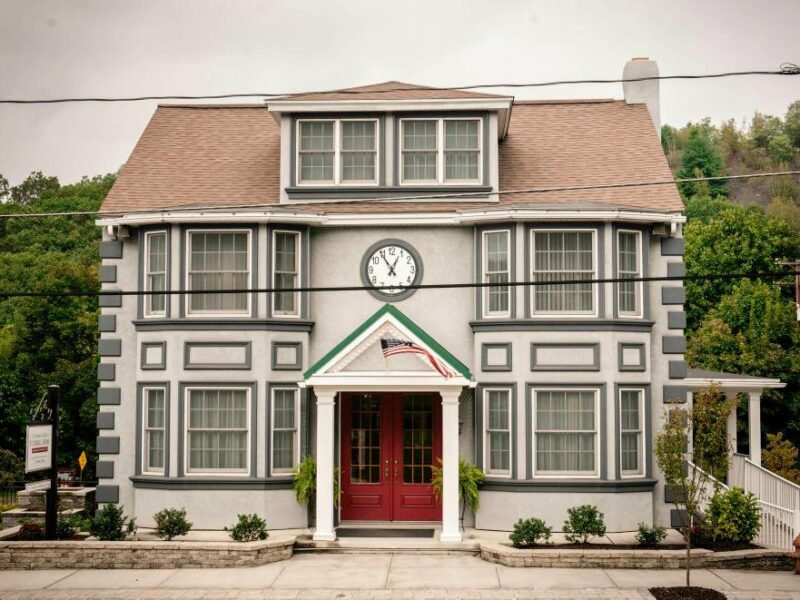 E. Franklin Griffiths Funeral Home & Cremation Services, Inc.
