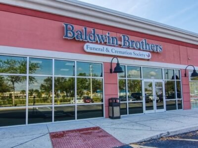 Baldwin Brothers A Funeral & Cremation Society: Port Charlotte