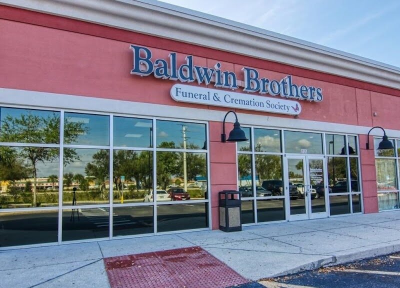 Baldwin Brothers A Funeral & Cremation Society: Port Charlotte