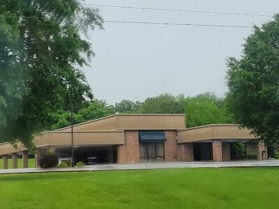 Oakdale Funeral Home