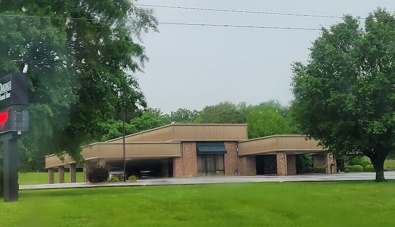 Oakdale Funeral Home