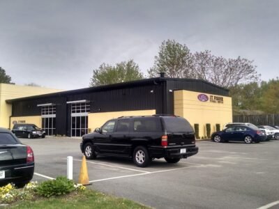 JT Fisher Funeral Services