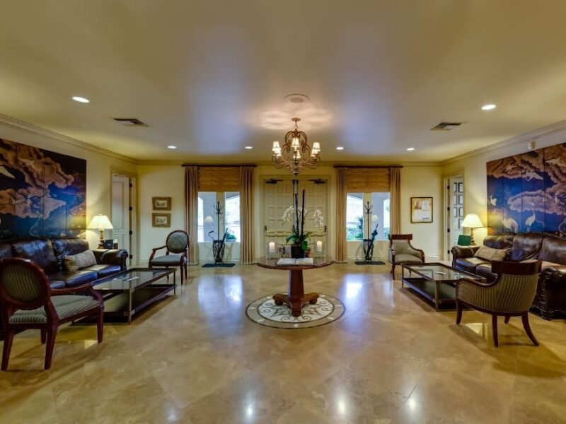O'Connor Mortuary