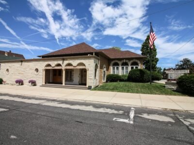 Church and Chapel Funeral Homes