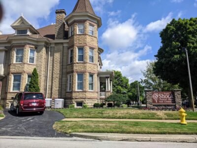 Engle-Shook Funeral Home