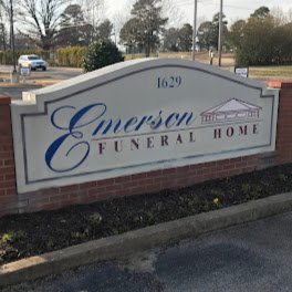 Emerson Funeral Home