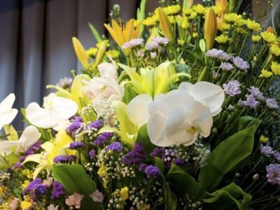 Spurlin Funeral Home