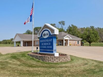 Bohnenkamp-Murdoch Funeral Home