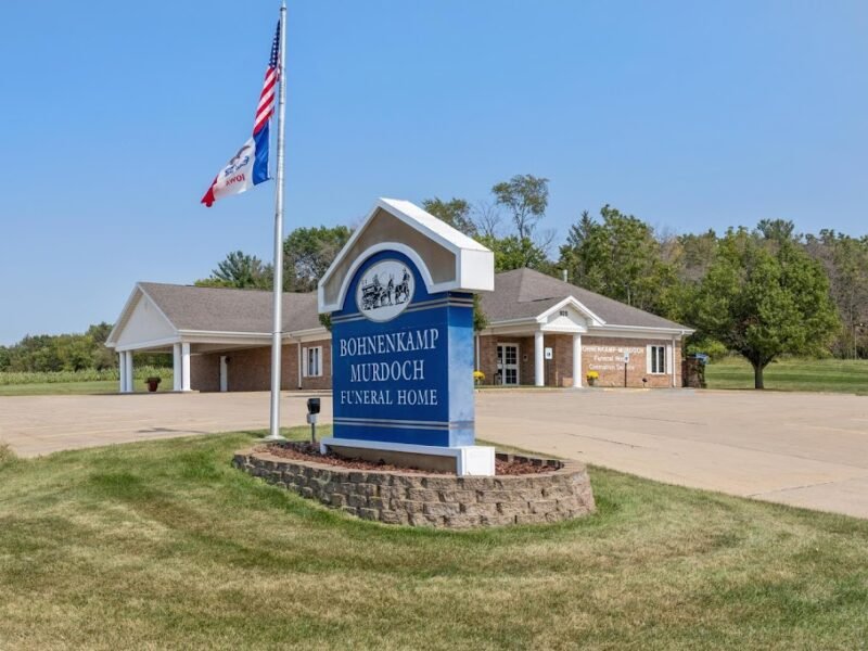 Bohnenkamp-Murdoch Funeral Home