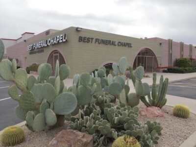 Best Funeral Services