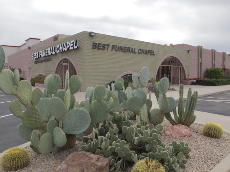 Best Funeral Services