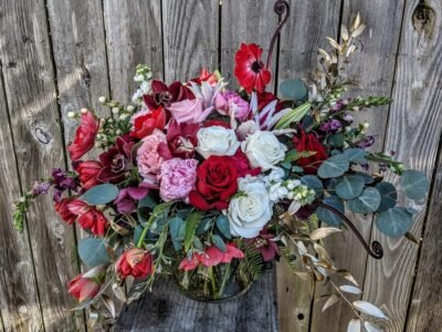 McKinleyville Florist