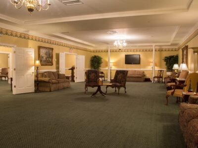 Memorial Park Funeral Homes & Cemeteries South - Flowery Branch
