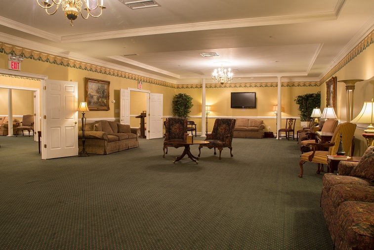 Memorial Park Funeral Homes & Cemeteries South - Flowery Branch