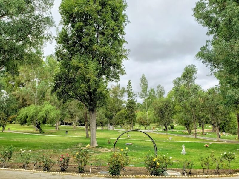 Los Angeles Pet Cemetery