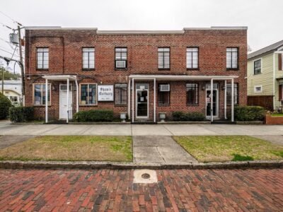 John H. Shaw's Son Funeral Home