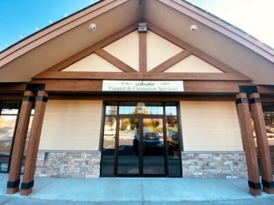 Austin Funeral Home