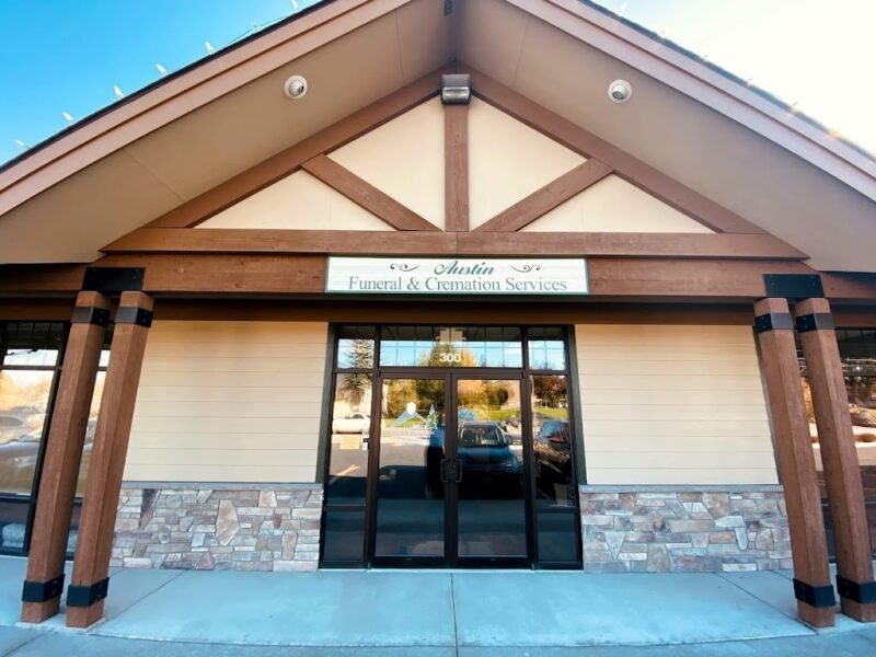 Austin Funeral Home