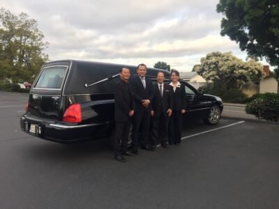 Cali Funerals