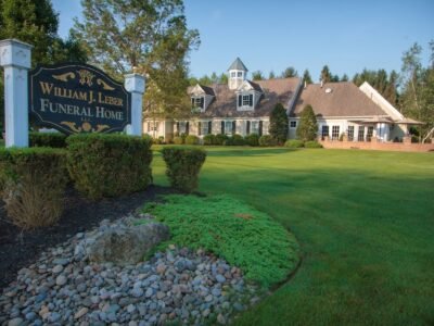 William J. Leber Funeral Home