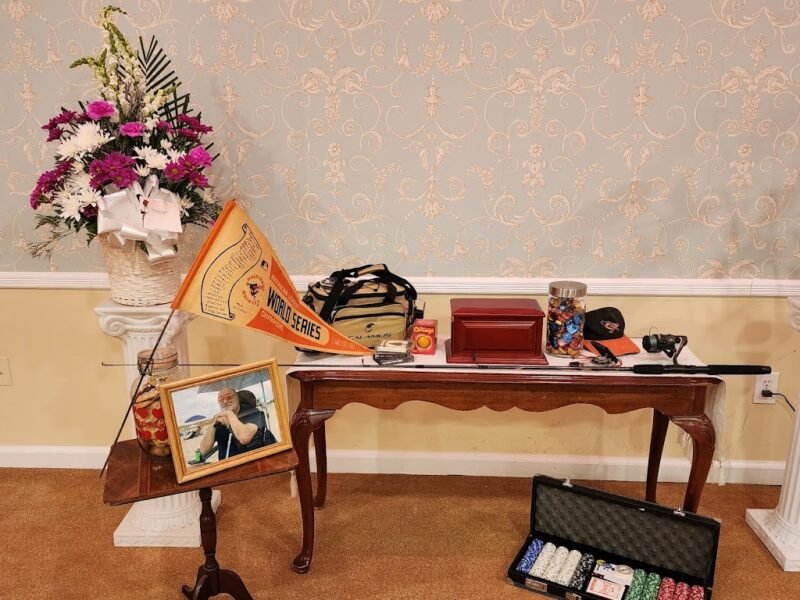 Feeney Funeral Home
