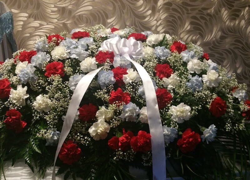Wiseman Funeral Home & Chapel