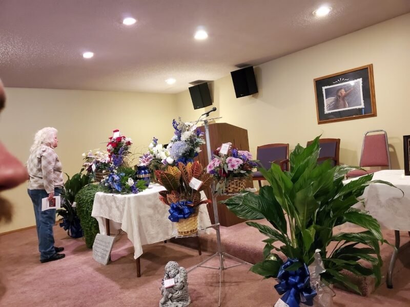 Twigg Funeral Home Curtis & Craig Twigg