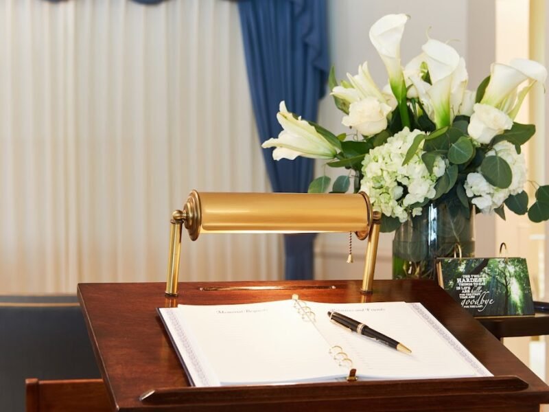 Manhattan Online Cremation