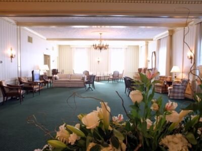 Leppert Mortuary & Crematory Services