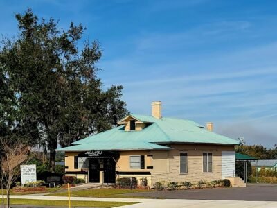 Floyd's Funeral Home