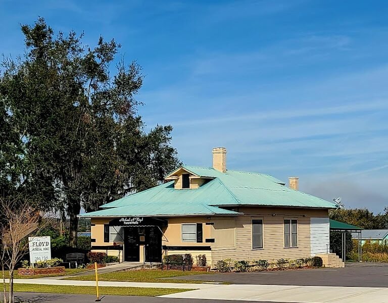 Floyd's Funeral Home