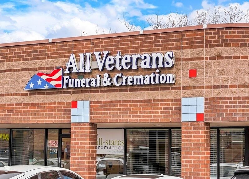 All Veterans Cremation