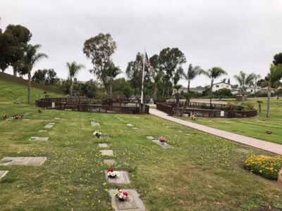 La Vista Memorial Park