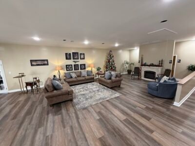 LaFayette Funeral Home