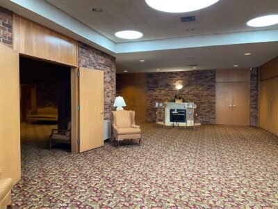 Daniel Funeral Home