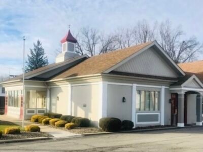 Higgins-Reardon Funeral Homes